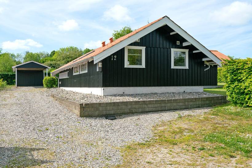 Foto von Ferienhaus EJ20 in Hejlsminde - Südjütland