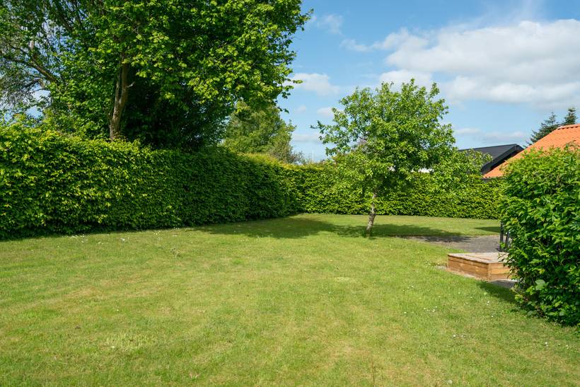 Foto von Ferienhaus EJ20 in Hejlsminde - Südjütland