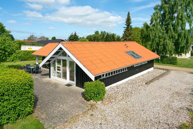 Foto von Ferienhaus EJ20 in Hejlsminde - Südjütland