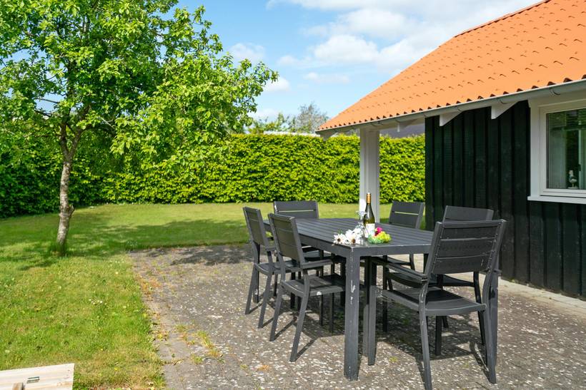 Foto von Ferienhaus EJ20 in Hejlsminde - Südjütland