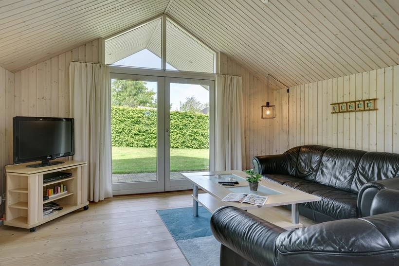 Foto von Ferienhaus EJ20 in Hejlsminde - Südjütland