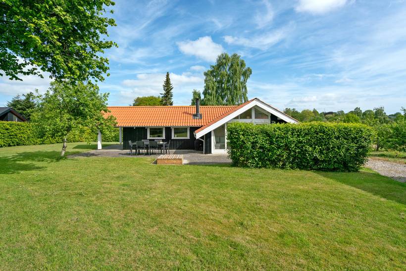 Foto von Ferienhaus EJ20 in Hejlsminde - Südjütland