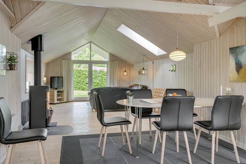 Foto von Ferienhaus EJ20 in Hejlsminde - Südjütland