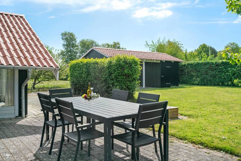 Foto von Ferienhaus EJ20 in Hejlsminde - Südjütland