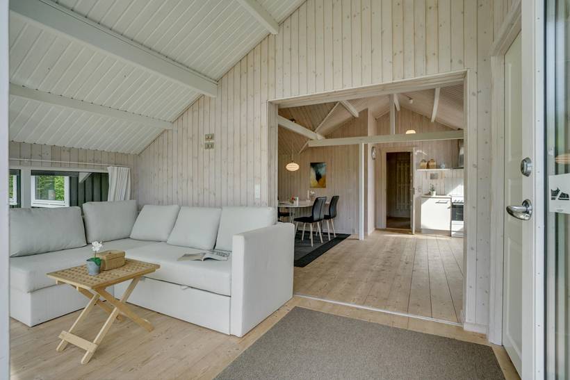 Foto von Ferienhaus EJ20 in Hejlsminde - Südjütland