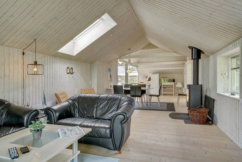 Foto von Ferienhaus EJ20 in Hejlsminde - Südjütland