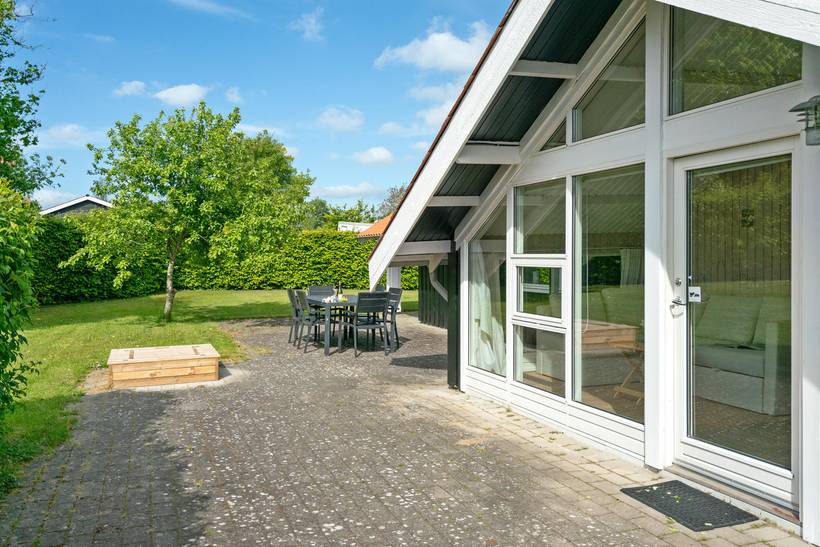 Foto von Ferienhaus EJ20 in Hejlsminde - Südjütland