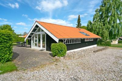 Vorschaubild von Ferienhaus EJ20 in Hejlsminde - Südjütland