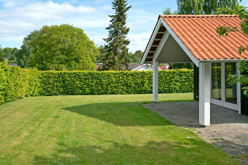 Foto von Ferienhaus EJ20 in Hejlsminde - Südjütland
