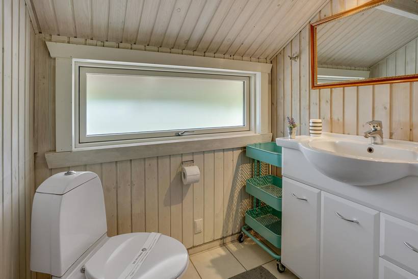 Foto von Ferienhaus EJ20 in Hejlsminde - Südjütland