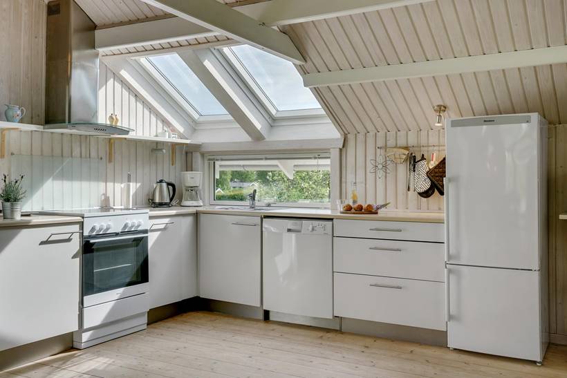 Foto von Ferienhaus EJ20 in Hejlsminde - Südjütland