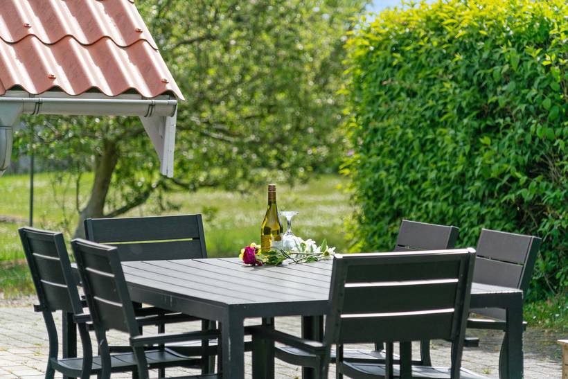 Foto von Ferienhaus EJ20 in Hejlsminde - Südjütland
