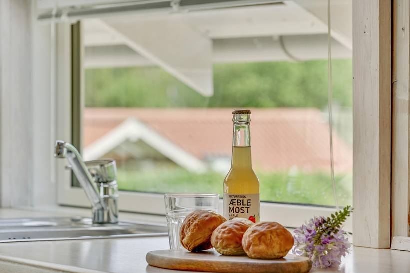 Foto von Ferienhaus EJ20 in Hejlsminde - Südjütland