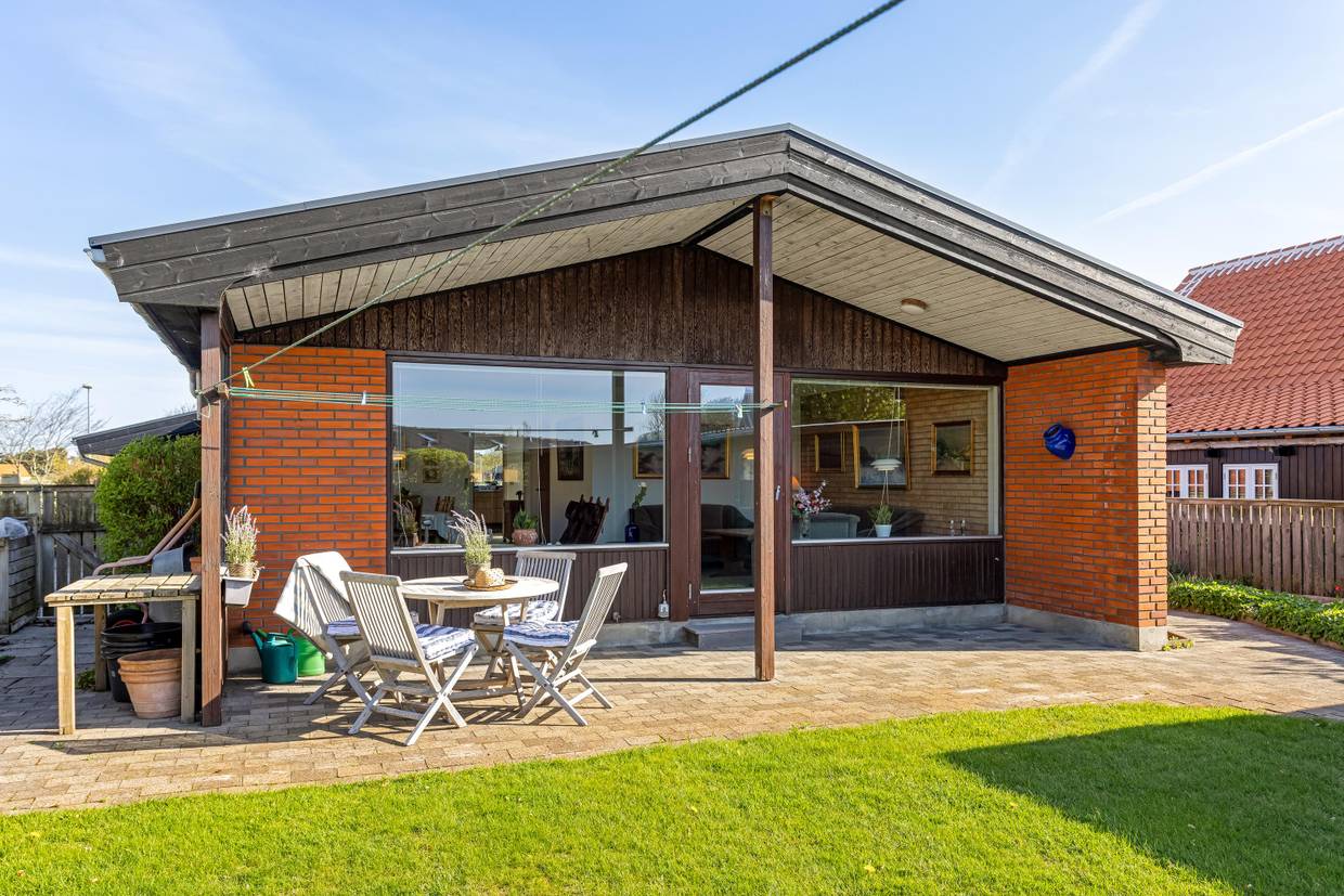 Foto von Ferienhaus EJ21 in Vesterby - Skagen - Nordjütland