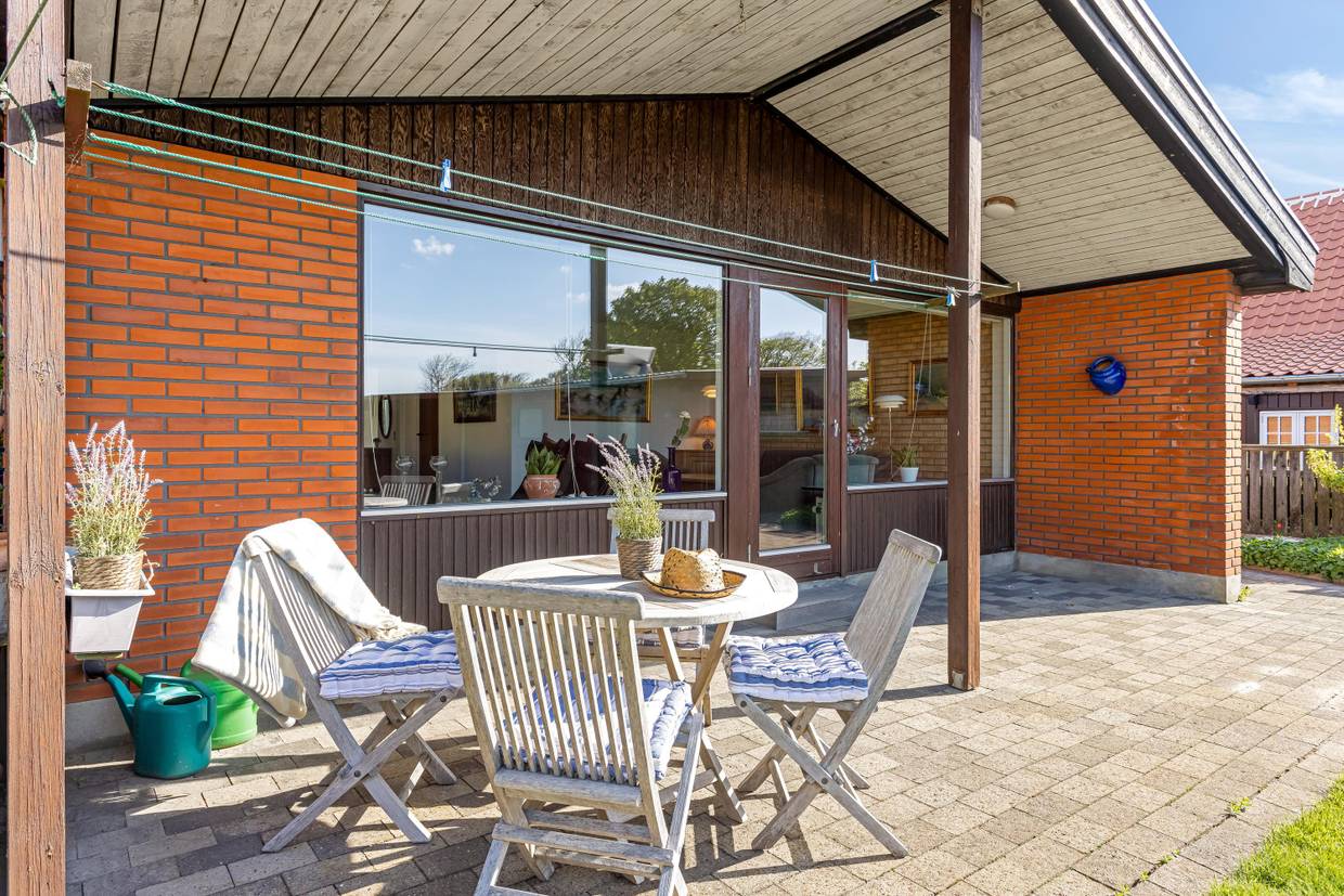 Foto von Ferienhaus EJ21 in Vesterby - Skagen - Nordjütland