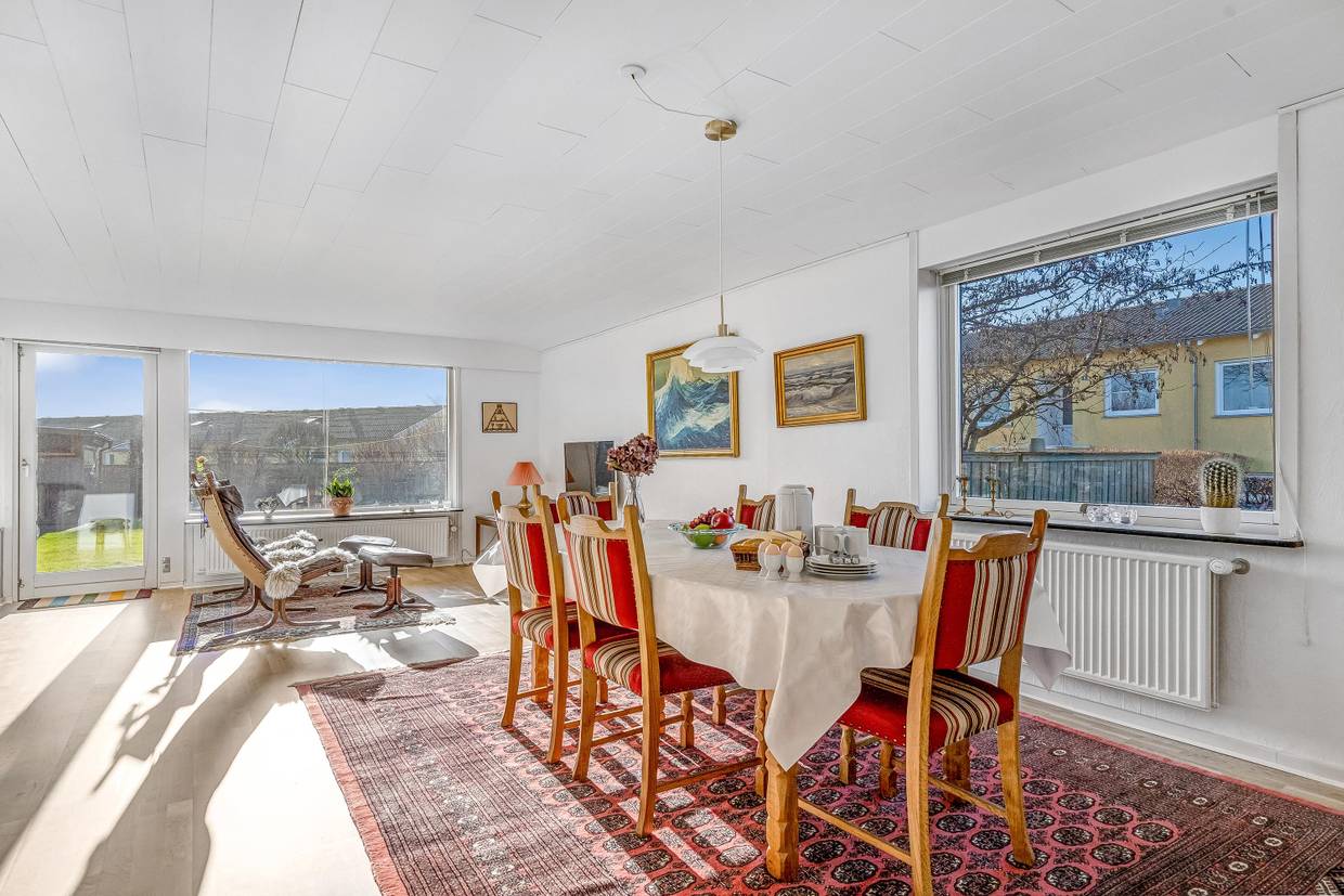 Foto von Ferienhaus EJ21 in Vesterby - Skagen - Nordjütland