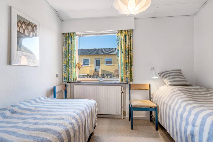 Foto von Ferienhaus EJ21 in Vesterby - Skagen - Nordjütland