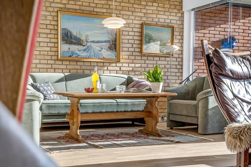 Foto von Ferienhaus EJ21 in Vesterby - Skagen - Nordjütland