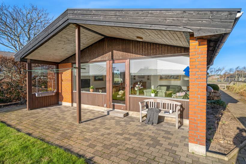 Foto von Ferienhaus EJ21 in Vesterby - Skagen - Nordjütland