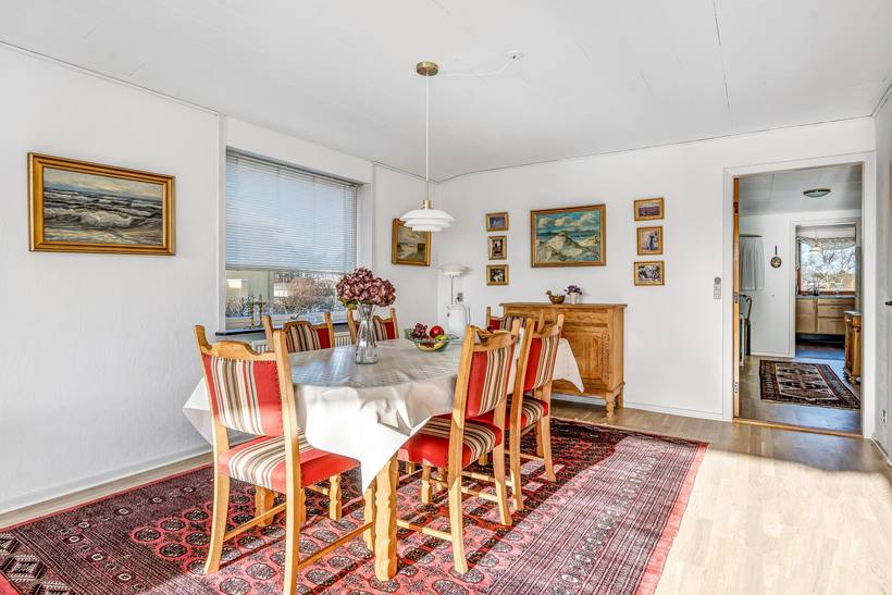 Foto von Ferienhaus EJ21 in Vesterby - Skagen - Nordjütland
