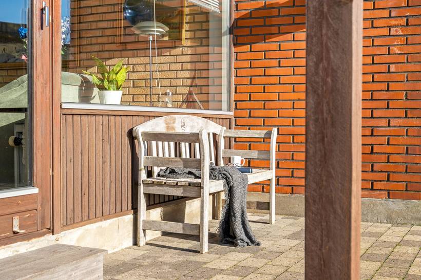 Foto von Ferienhaus EJ21 in Vesterby - Skagen - Nordjütland