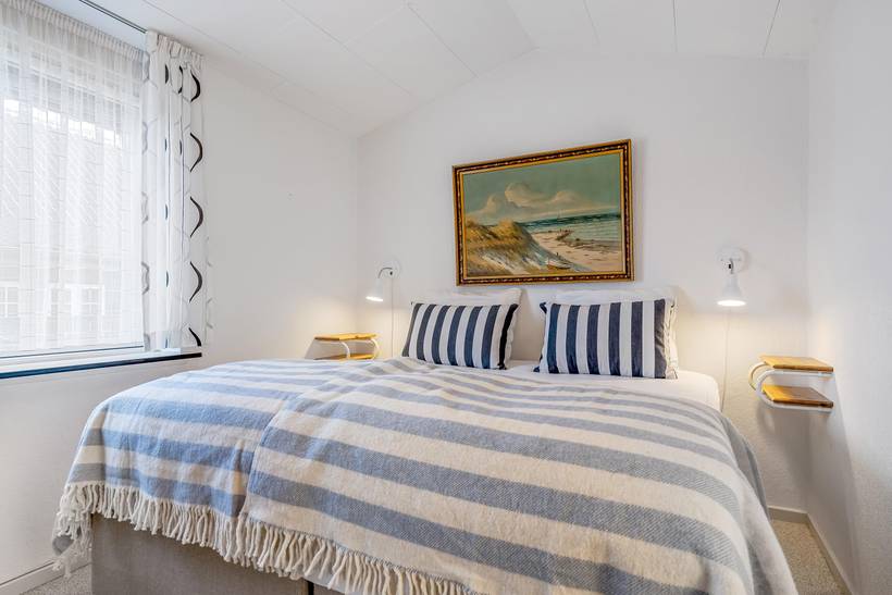 Foto von Ferienhaus EJ21 in Vesterby - Skagen - Nordjütland