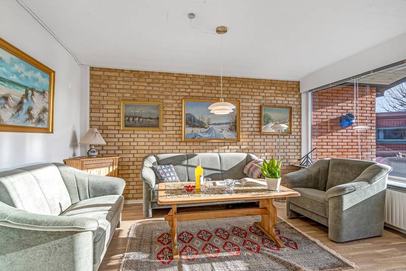 Foto von Ferienhaus EJ21 in Vesterby - Skagen - Nordjütland