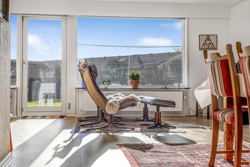 Foto von Ferienhaus EJ21 in Vesterby - Skagen - Nordjütland