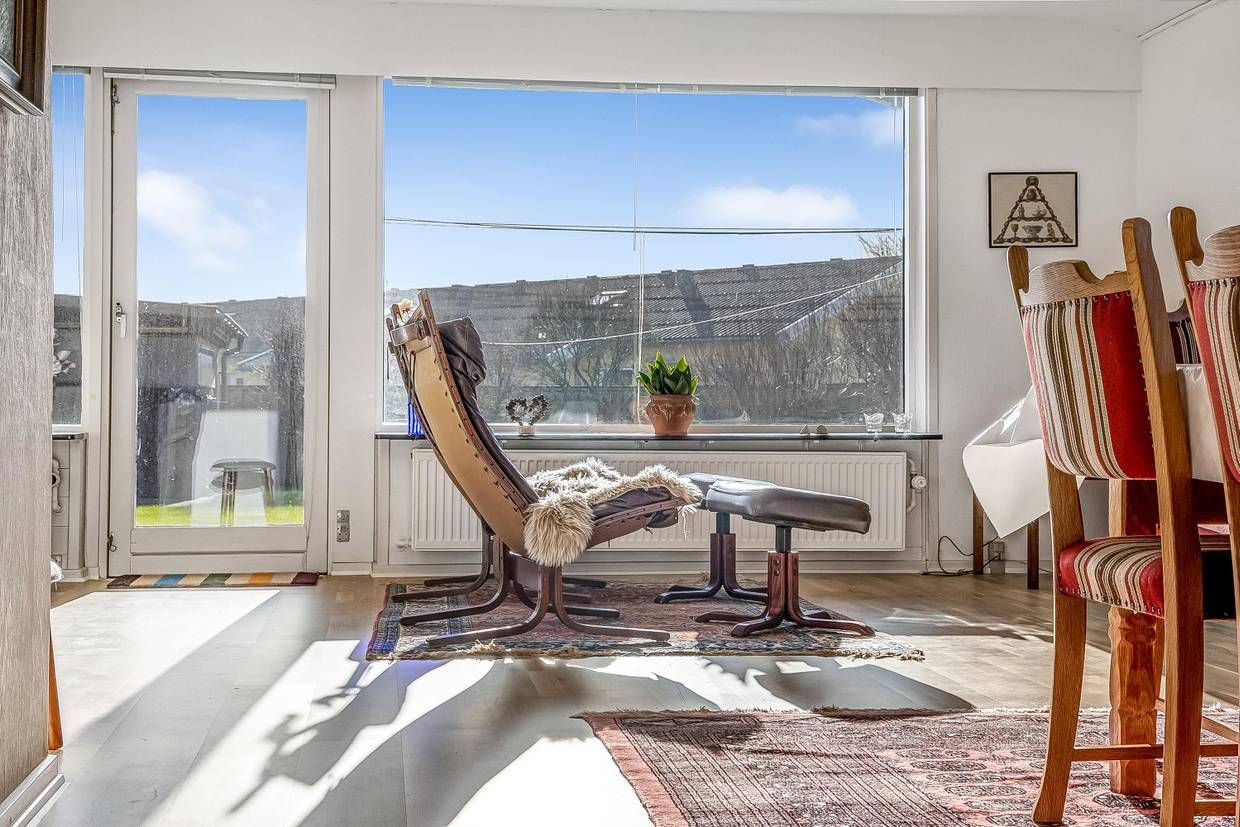 Foto von Ferienhaus EJ21 in Vesterby - Skagen - Nordjütland