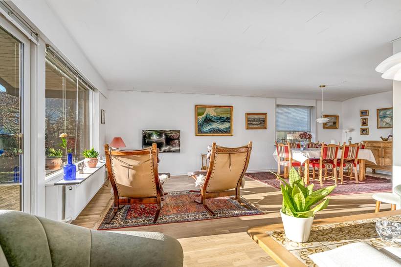 Foto von Ferienhaus EJ21 in Vesterby - Skagen - Nordjütland