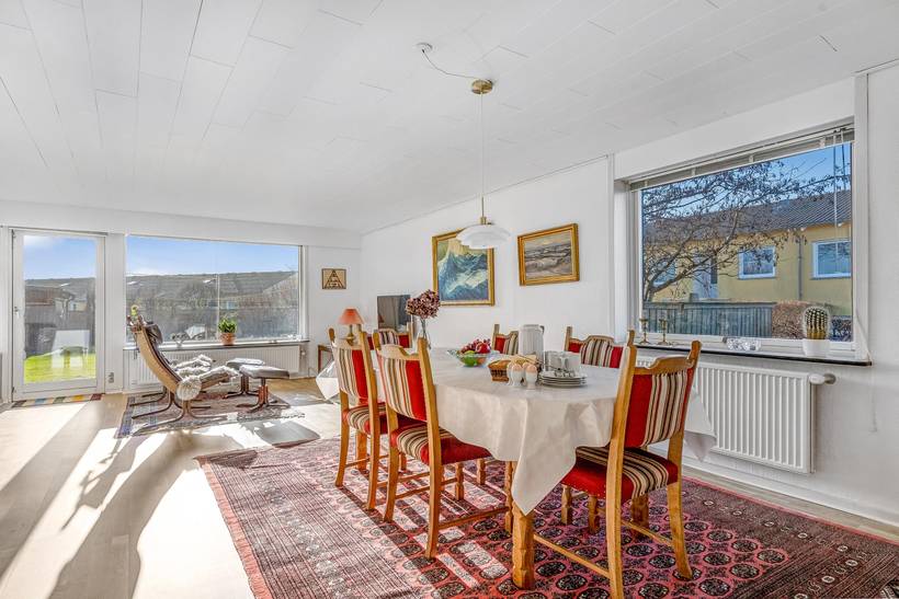 Foto von Ferienhaus EJ21 in Vesterby - Skagen - Nordjütland