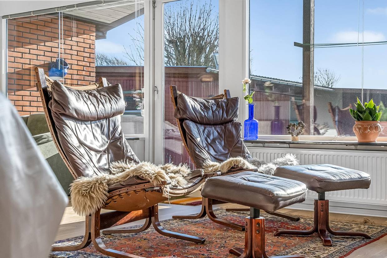 Foto von Ferienhaus EJ21 in Vesterby - Skagen - Nordjütland