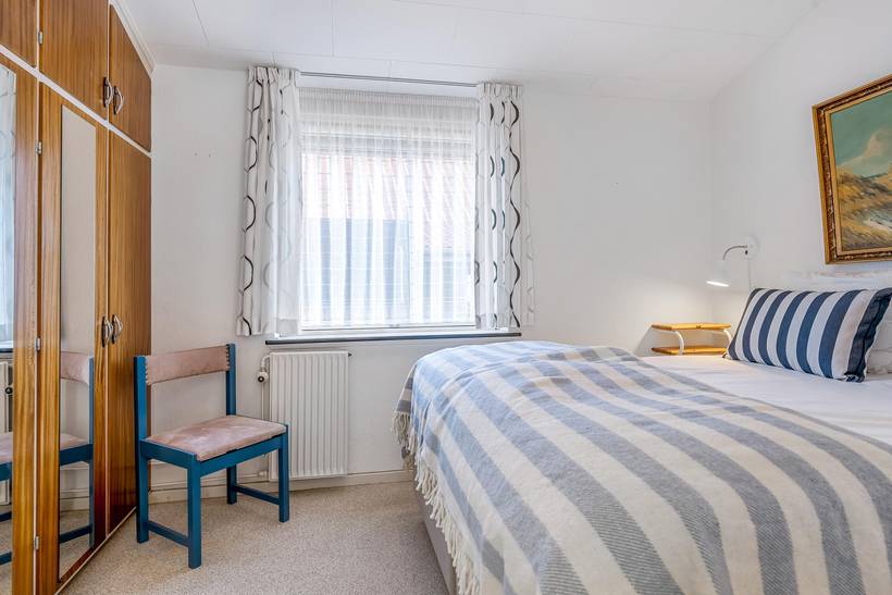 Foto von Ferienhaus EJ21 in Vesterby - Skagen - Nordjütland