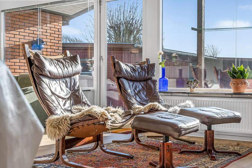 Foto von Ferienhaus EJ21 in Vesterby - Skagen - Nordjütland