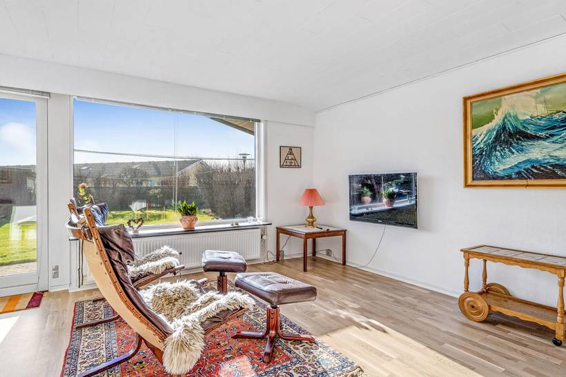 Foto von Ferienhaus EJ21 in Vesterby - Skagen - Nordjütland