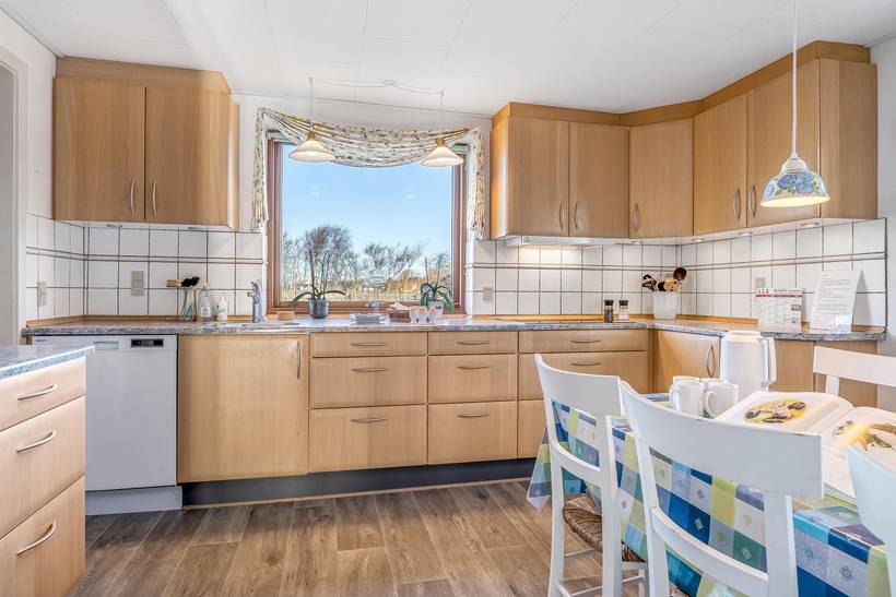 Foto von Ferienhaus EJ21 in Vesterby - Skagen - Nordjütland