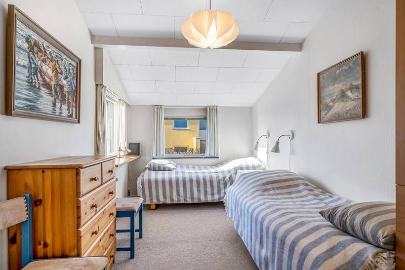 Foto von Ferienhaus EJ21 in Vesterby - Skagen - Nordjütland