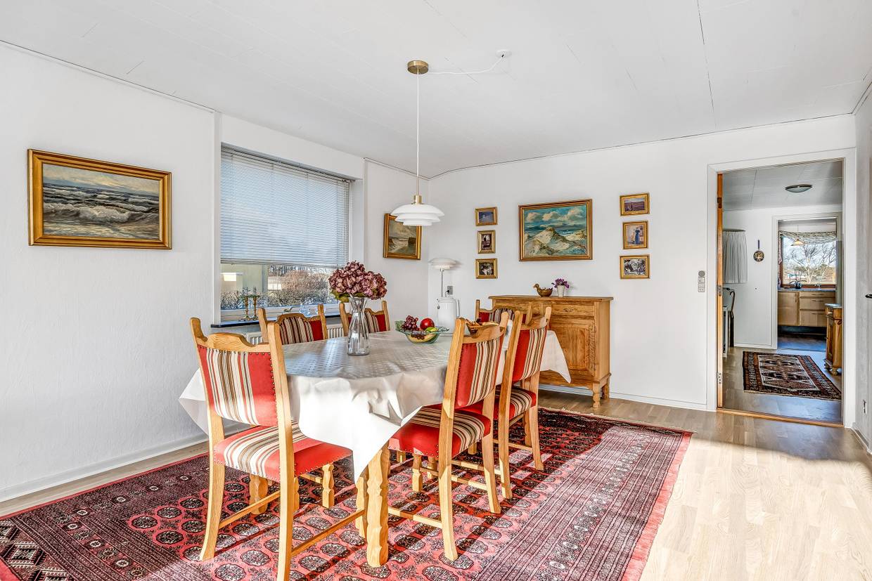 Foto von Ferienhaus EJ21 in Vesterby - Skagen - Nordjütland