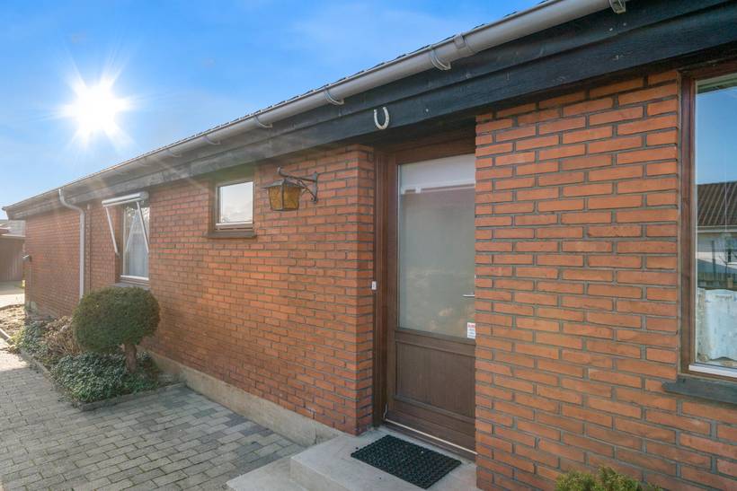 Foto von Ferienhaus EJ21 in Vesterby - Skagen - Nordjütland