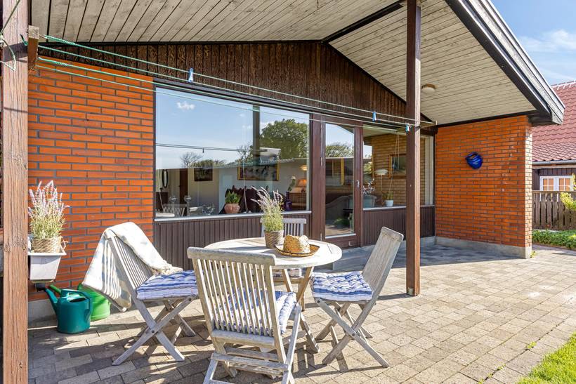 Foto von Ferienhaus EJ21 in Vesterby - Skagen - Nordjütland