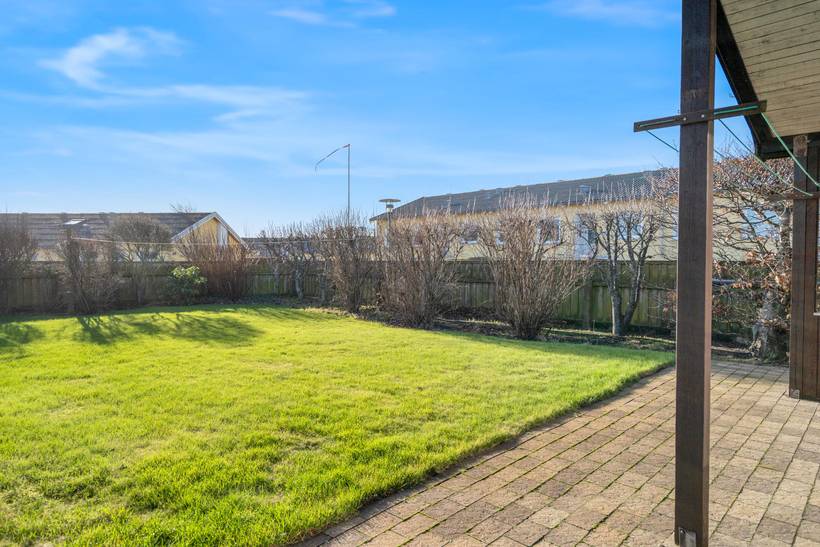 Foto von Ferienhaus EJ21 in Vesterby - Skagen - Nordjütland