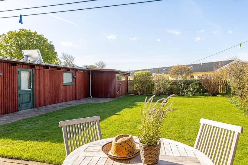 Foto von Ferienhaus EJ21 in Vesterby - Skagen - Nordjütland