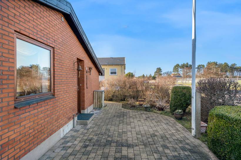 Foto von Ferienhaus EJ21 in Vesterby - Skagen - Nordjütland