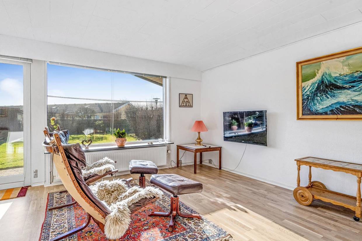 Foto von Ferienhaus EJ21 in Vesterby - Skagen - Nordjütland