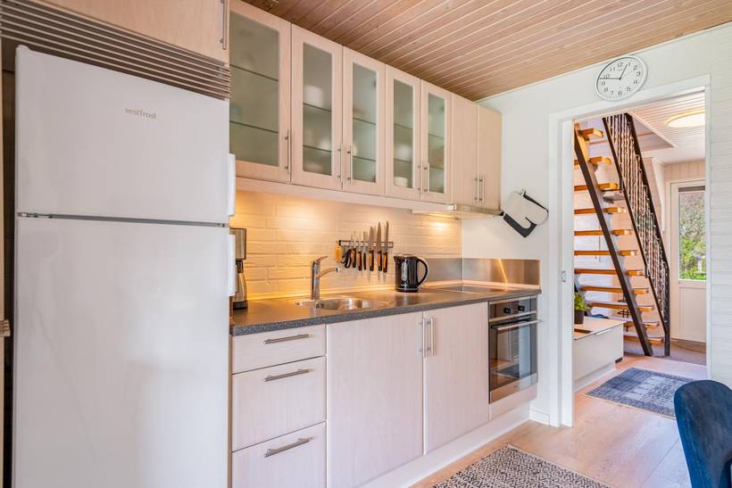 Foto von Ferienhaus EJ29 in Henne Strand - Westjütland