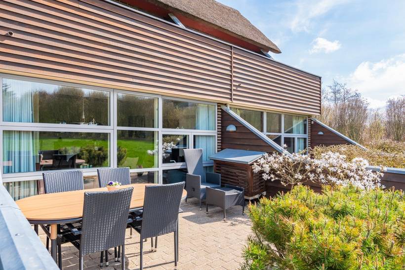 Foto von Ferienhaus EJ29 in Henne Strand - Westjütland