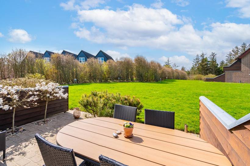 Foto von Ferienhaus EJ29 in Henne Strand - Westjütland