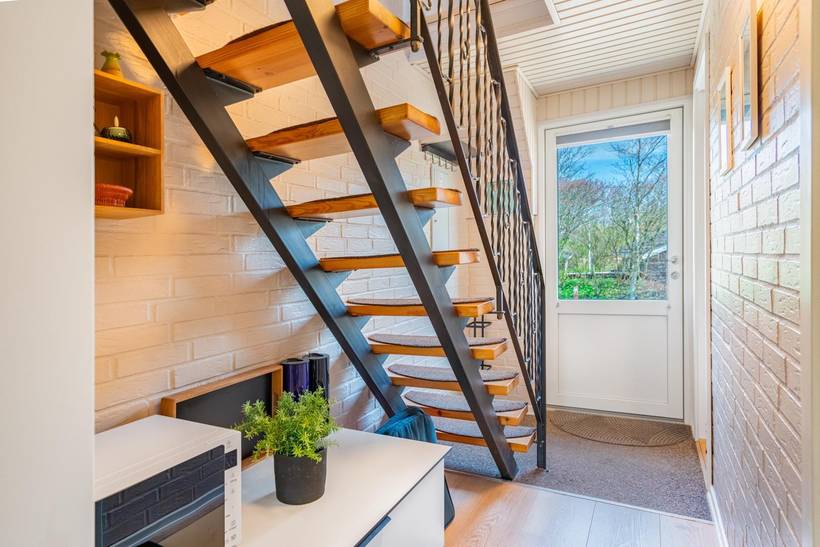Foto von Ferienhaus EJ29 in Henne Strand - Westjütland