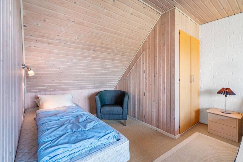 Foto von Ferienhaus EJ29 in Henne Strand - Westjütland