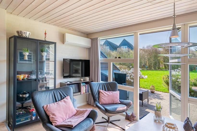 Foto von Ferienhaus EJ29 in Henne Strand - Westjütland